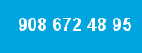 908 672 48 95